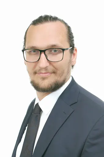 Radca Prawny Dawid Strzyżewski Lubin - prawnik lubin